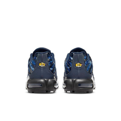 Nike Air Max Plus 'Midnight Navy White' - Banlieue91
