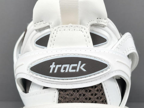 BALENCIAGA TRACK SNEAKERS - Banlieue91