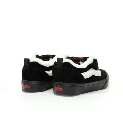 Vans Vault Knu-Skool VR3 LX "Black/White" - Banlieue91