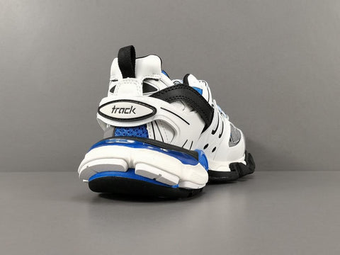 BALENCIAGA TRACK SNEAKERS - Banlieue91
