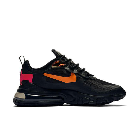 Nike Air Max 270 React 'Orange Iridescent' - Banlieue91