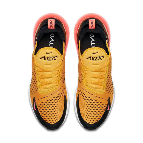 Nike Air Max 270 'University Gold' - Banlieue91