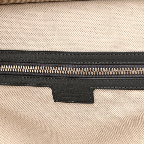 Gucci Ophidia GG Medium Backpack 'Grey' - Banlieue91