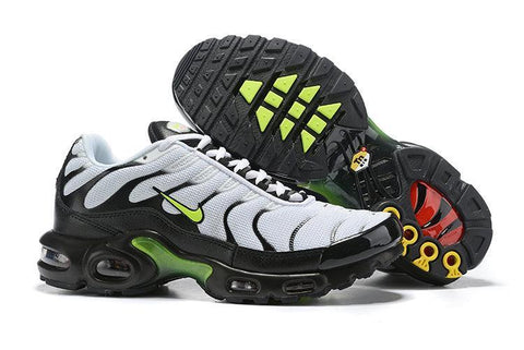 Nike Air Max Plus 'Retro Future' - Banlieue91