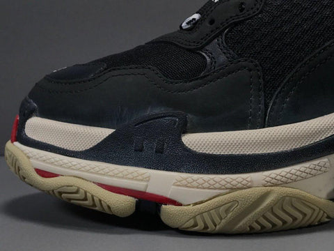 BALENCIAGA TRIPLE S SNEAKER - Banlieue91