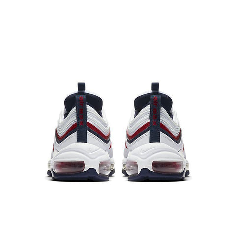 Nike Air Max 97 'Red Crush' - Banlieue91