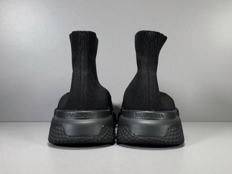 BALENCIAGA SPEED 2.0 MONOCOLOR RECYCLED KNIT SNEAKER - Banlieue91