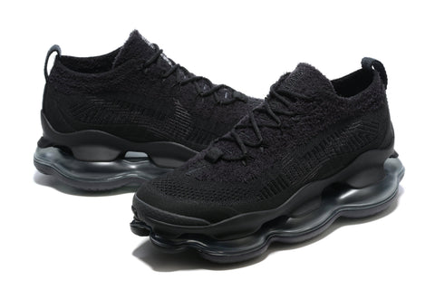 Air Max Scorpion 'Triple Black' - Banlieue91