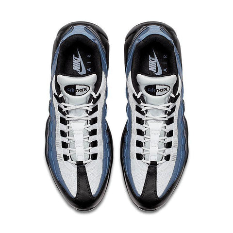 Air Max 95 'Black Navy Obsidian' - Banlieue91