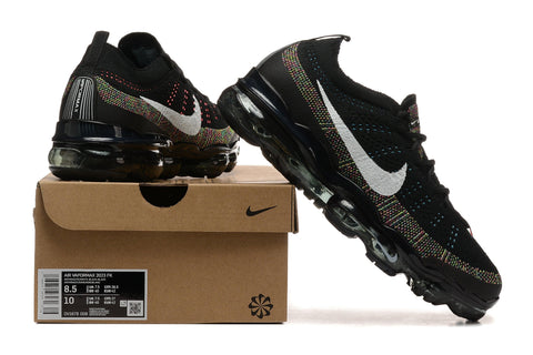 Nike Air Vapormax 2023 Flyknit 'Multi Color' - Banlieue91