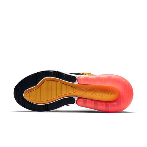 Nike Air Max 270 'University Gold' - Banlieue91