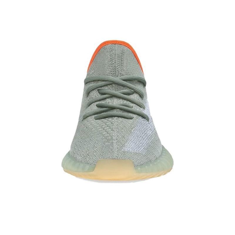 Yeezy Boost 350 V2 'Desert Sage' - Banlieue91