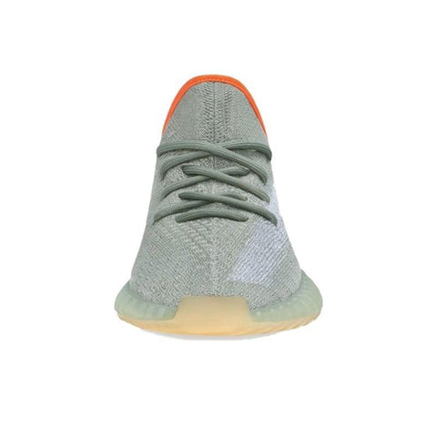 Yeezy Boost 350 V2 'Desert Sage' - Banlieue91