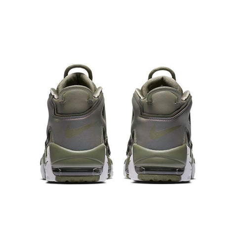 Nike Air More Uptempo 'Iridescent' - Banlieue91