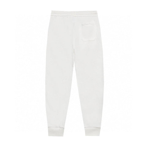 Gucci Long Pant White/Black/Red' - Banlieue91