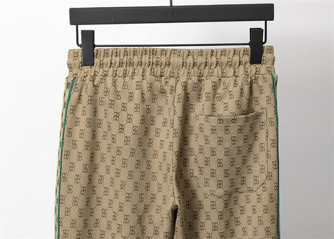 Balenciaga Long Pant 'Beige' - Banlieue91