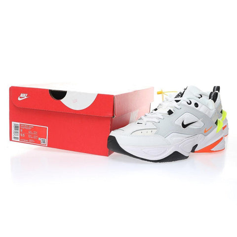 Nike M2K Tekno 'Pure Platinum Sail' - Banlieue91