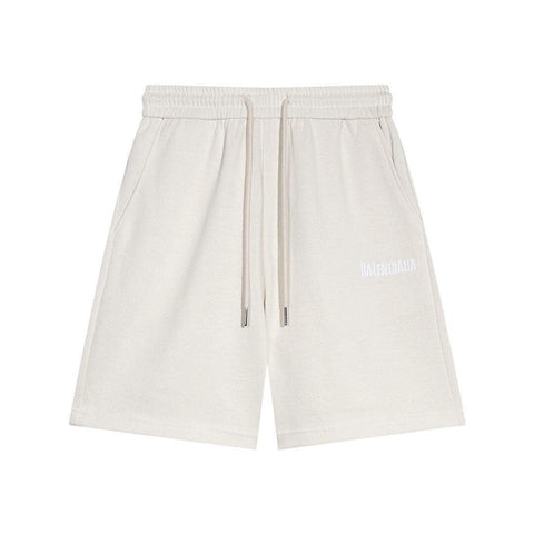 Balenciaga Sport Short Pant 'Beige' - Banlieue91
