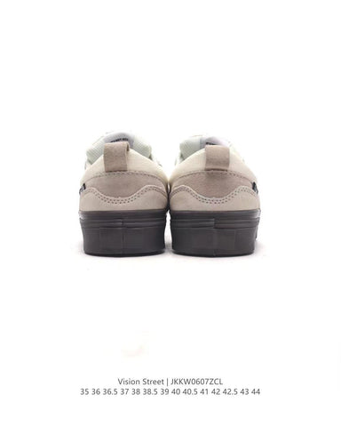 Vans Vision Street Wear - Banlieue91