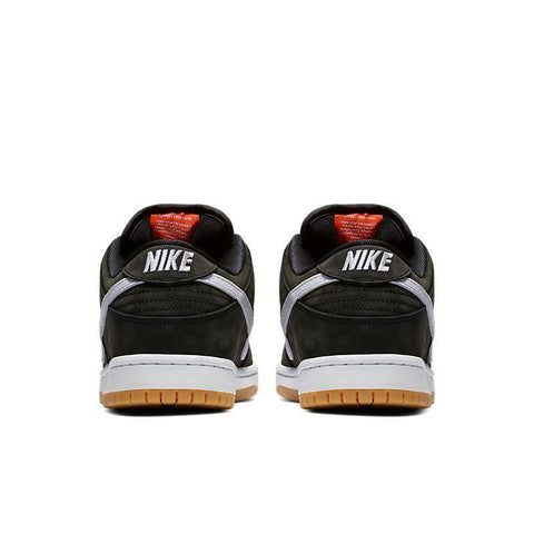 Nike SB Dunk Low 'Orange Label Black White Gum' - Banlieue91