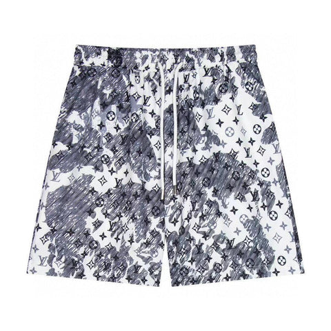 Louis Vuitton Sport Short Pant - Banlieue91