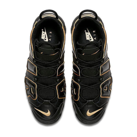 Nike Air More Uptempo 96 'France' - Banlieue91