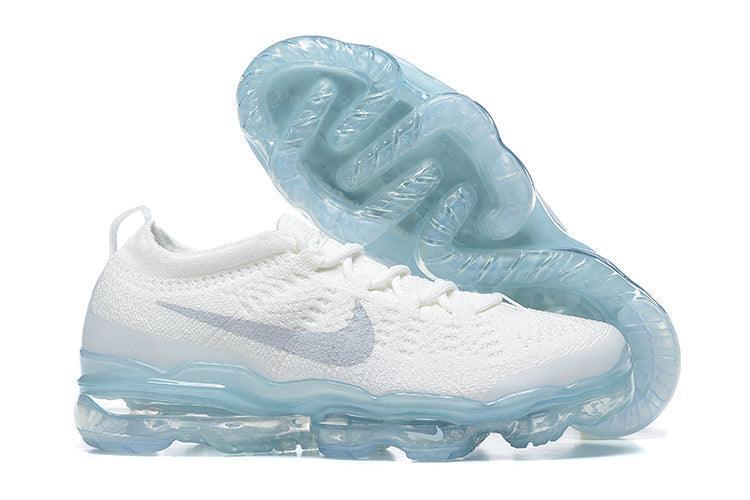 Nike Air VaporMax 2023 Flyknit 'White Pure Platinum' - Banlieue91