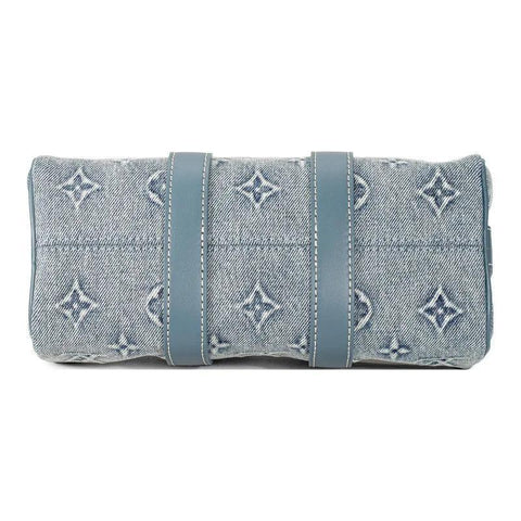 LOUIS VUITTON Keepall Bandoulière 25 Handbag - Banlieue91