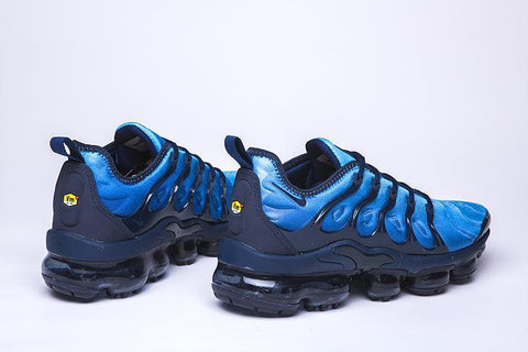 Nike Air VaporMax Plus 'Obsidian' - Banlieue91