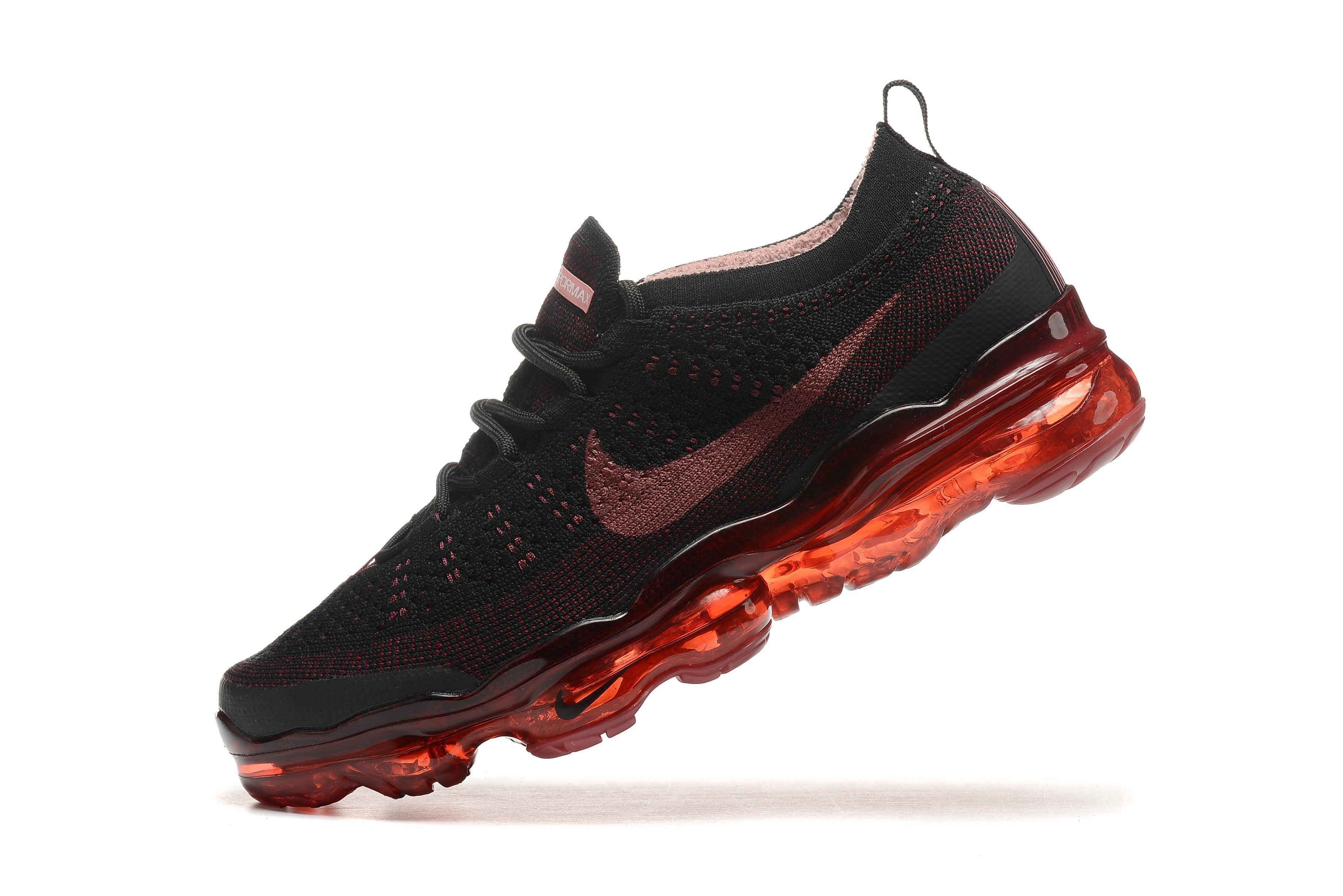 Nike Air VaporMax 2023 Flyknit 'Black Cedar' - Banlieue91
