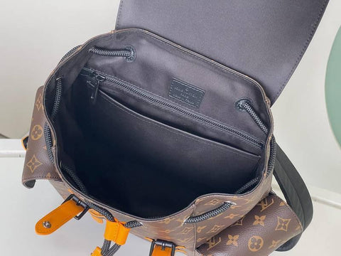 Louis Vuitton x Christopher MM Radiant Sun - Banlieue91