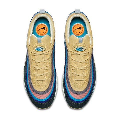 Nike Air Max 1/97 Sean Wotherspoon - Banlieue91