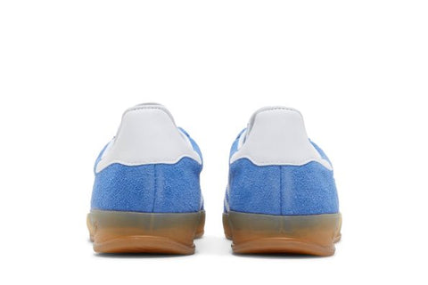 ADIDAS GAZELLE INDOOR ‘BLUE FUSION GUM’ HQ8717 SKIDGE STORE