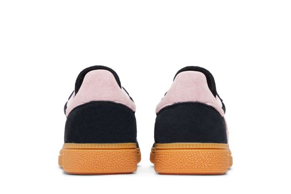ADIDAS HANDBALL SPEZIAL ‘BLACK CLEAR PINK GUM’ IE5897