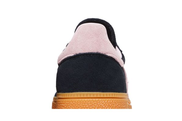 ADIDAS HANDBALL SPEZIAL ‘BLACK CLEAR PINK GUM’ IE5897