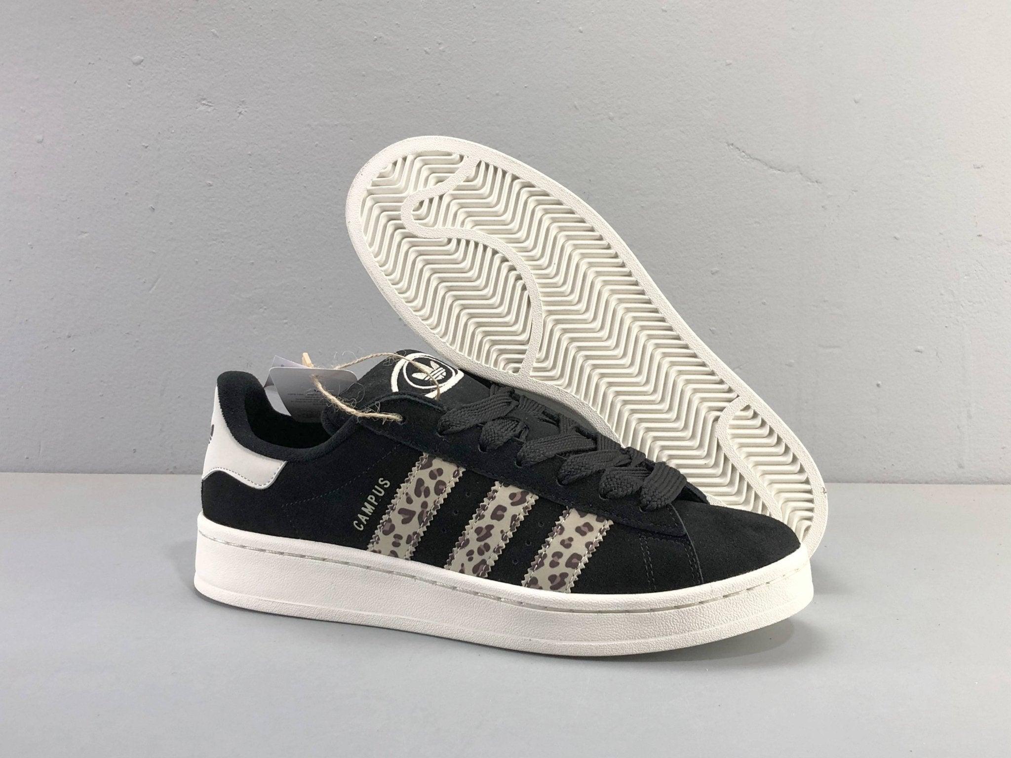 Adidas Originals Campus - Banlieue91