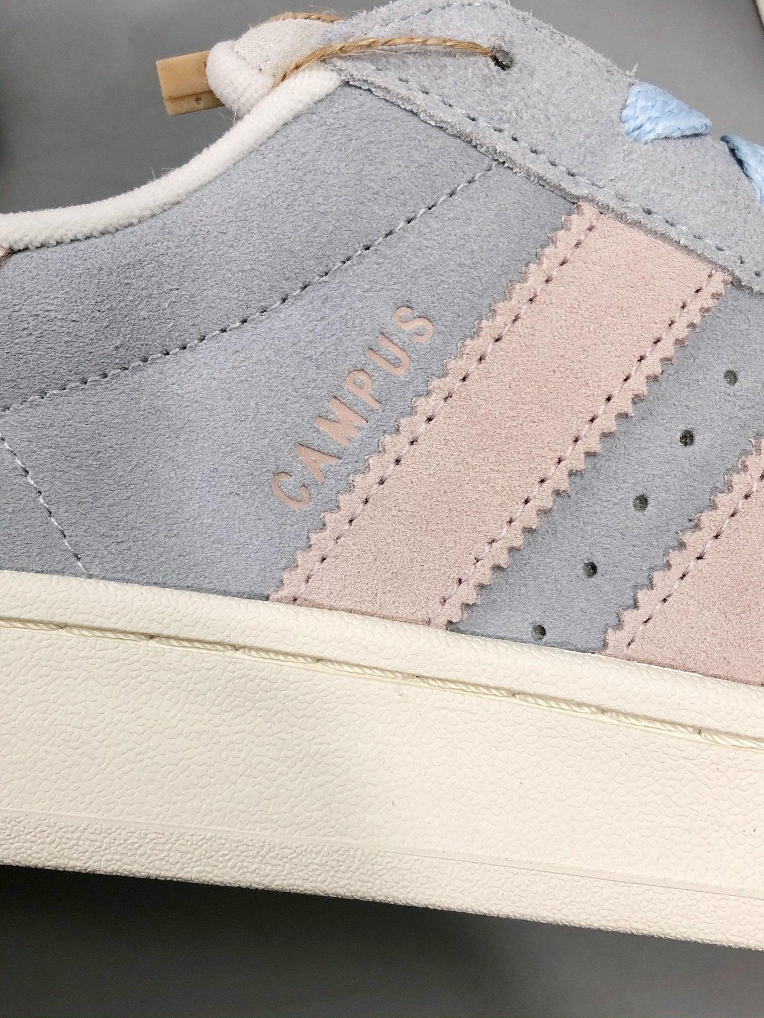 Adidas Originals Campus - Banlieue91
