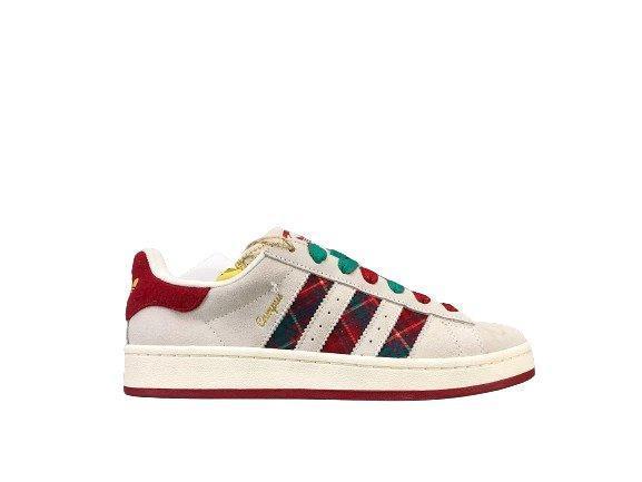 Adidas Originals Campus - Banlieue91