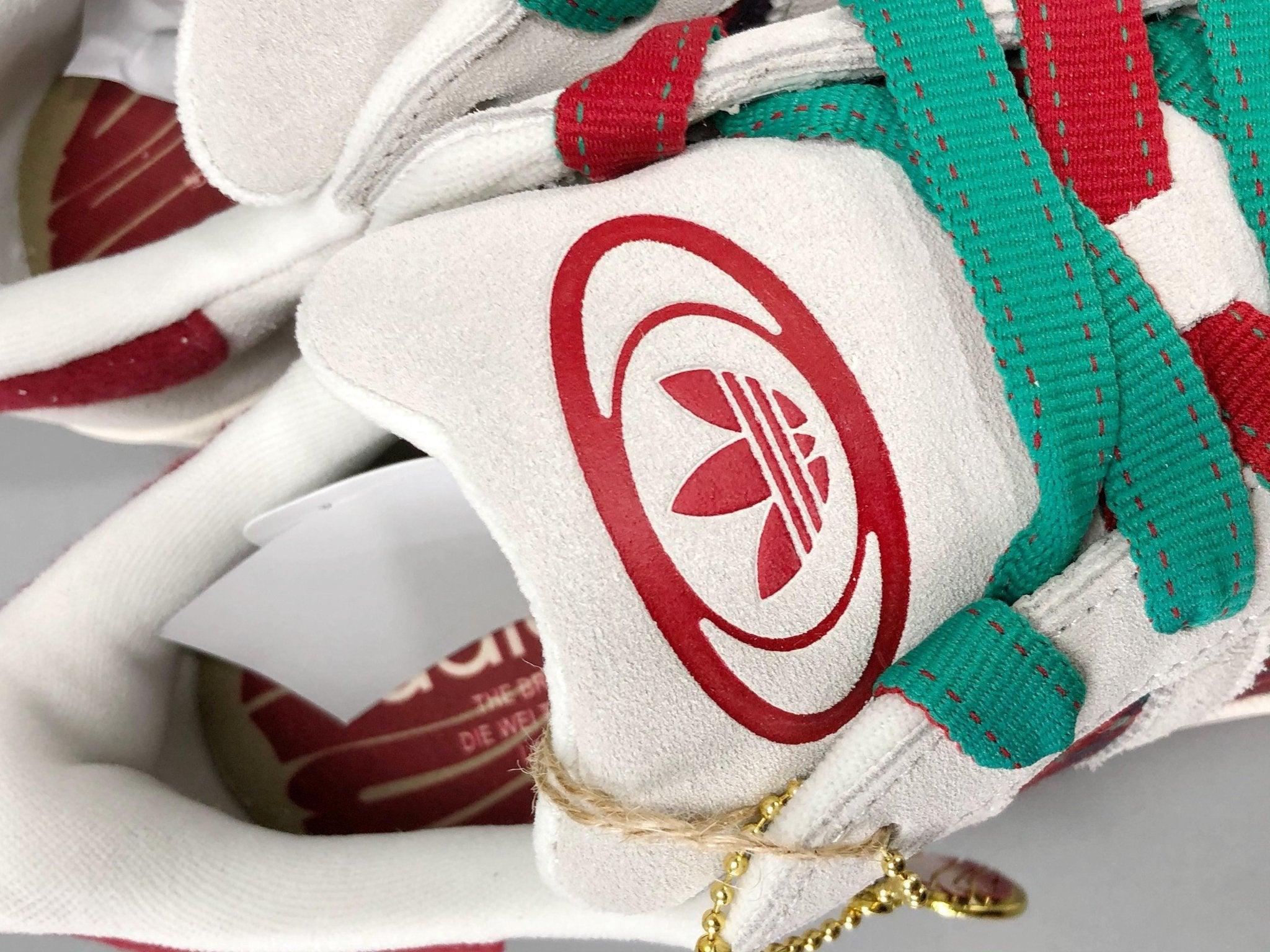 Adidas Originals Campus - Banlieue91