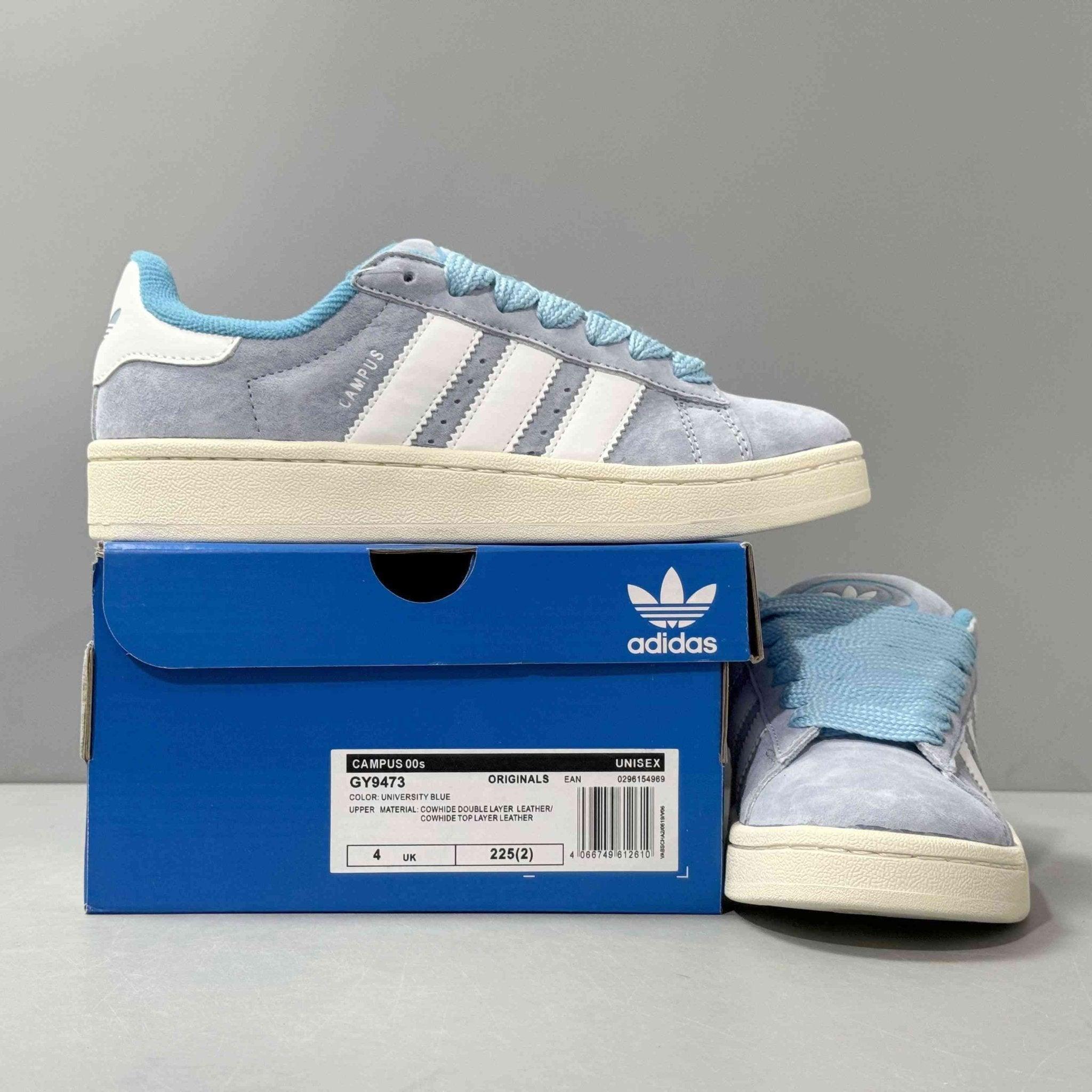 Adidas Originals Campus - Banlieue91