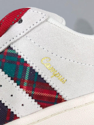 Adidas Originals Campus - Banlieue91