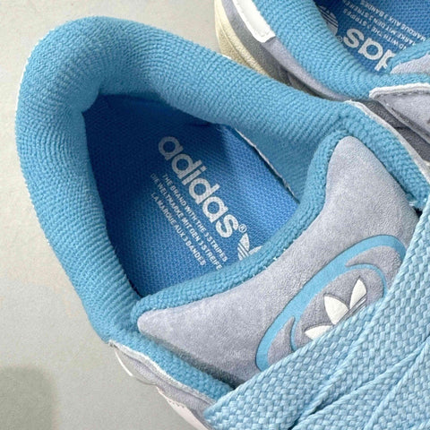 Adidas Originals Campus - Banlieue91