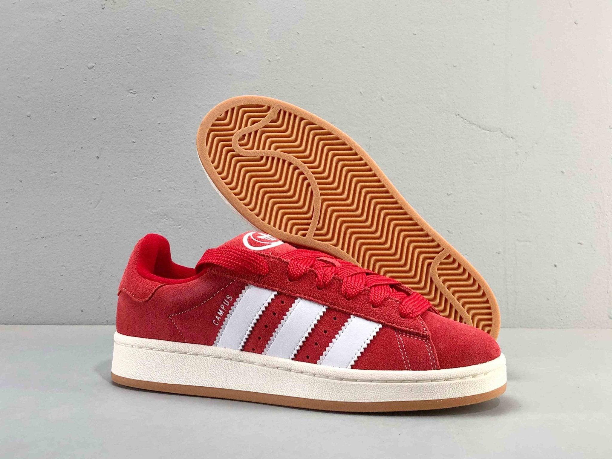 Adidas Originals Campus - Banlieue91