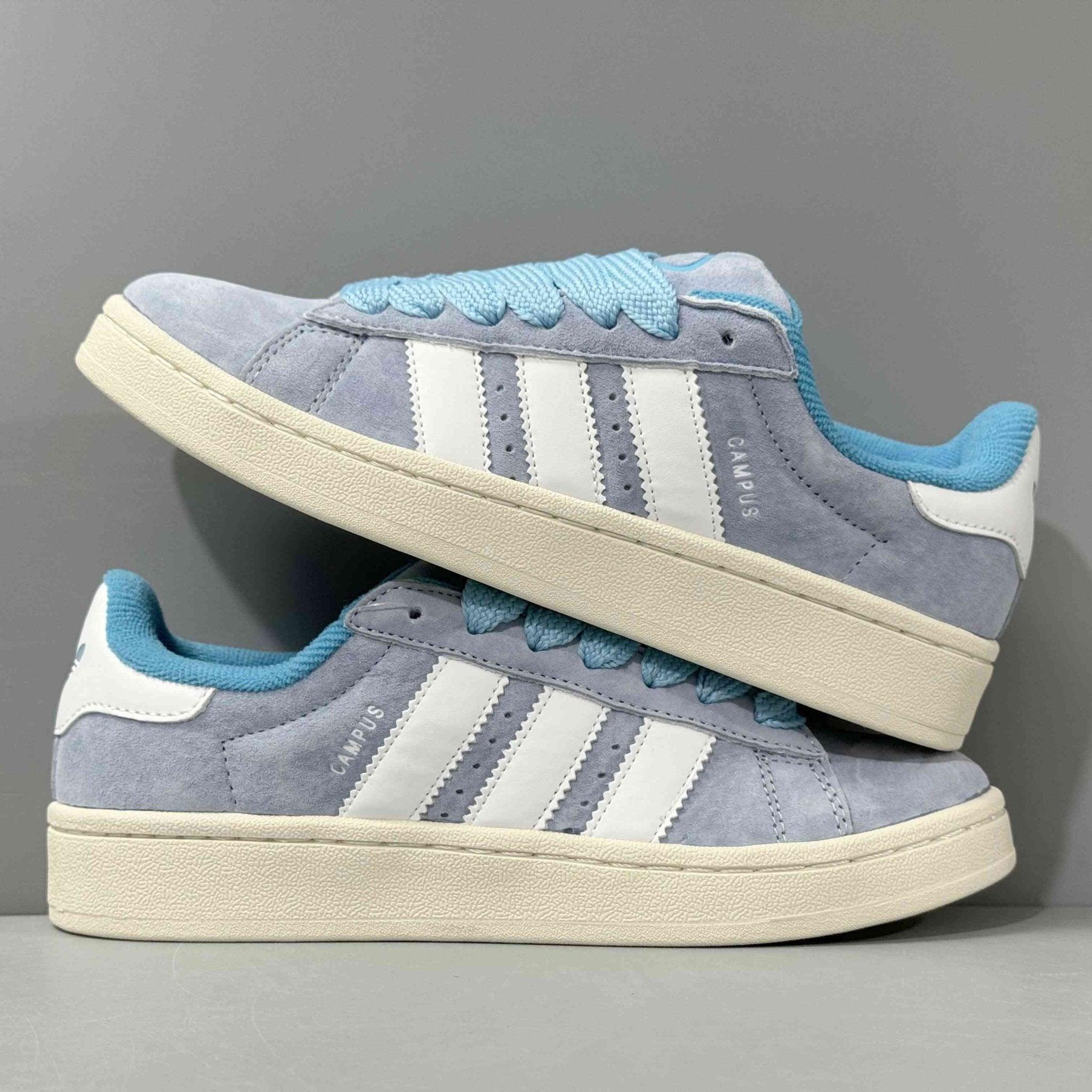 Adidas Originals Campus - Banlieue91