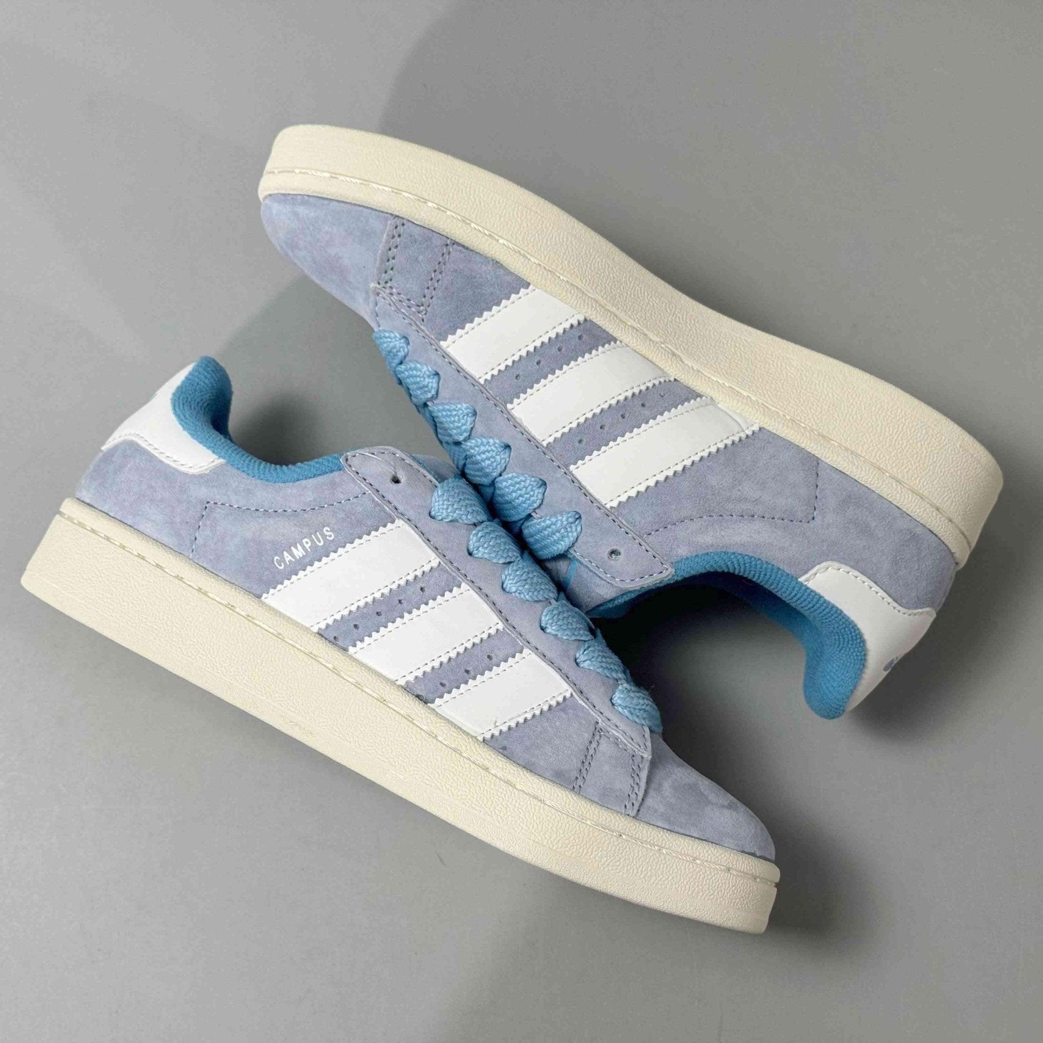 Adidas Originals Campus - Banlieue91