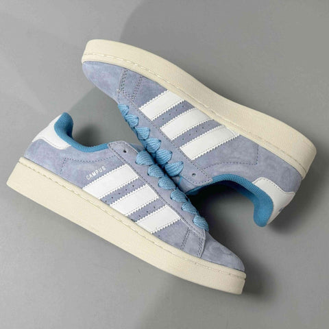 Adidas Originals Campus - Banlieue91