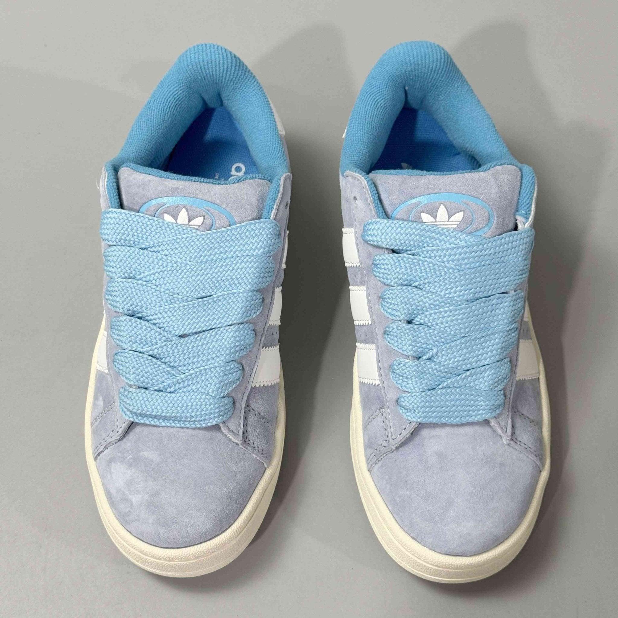 Adidas Originals Campus - Banlieue91
