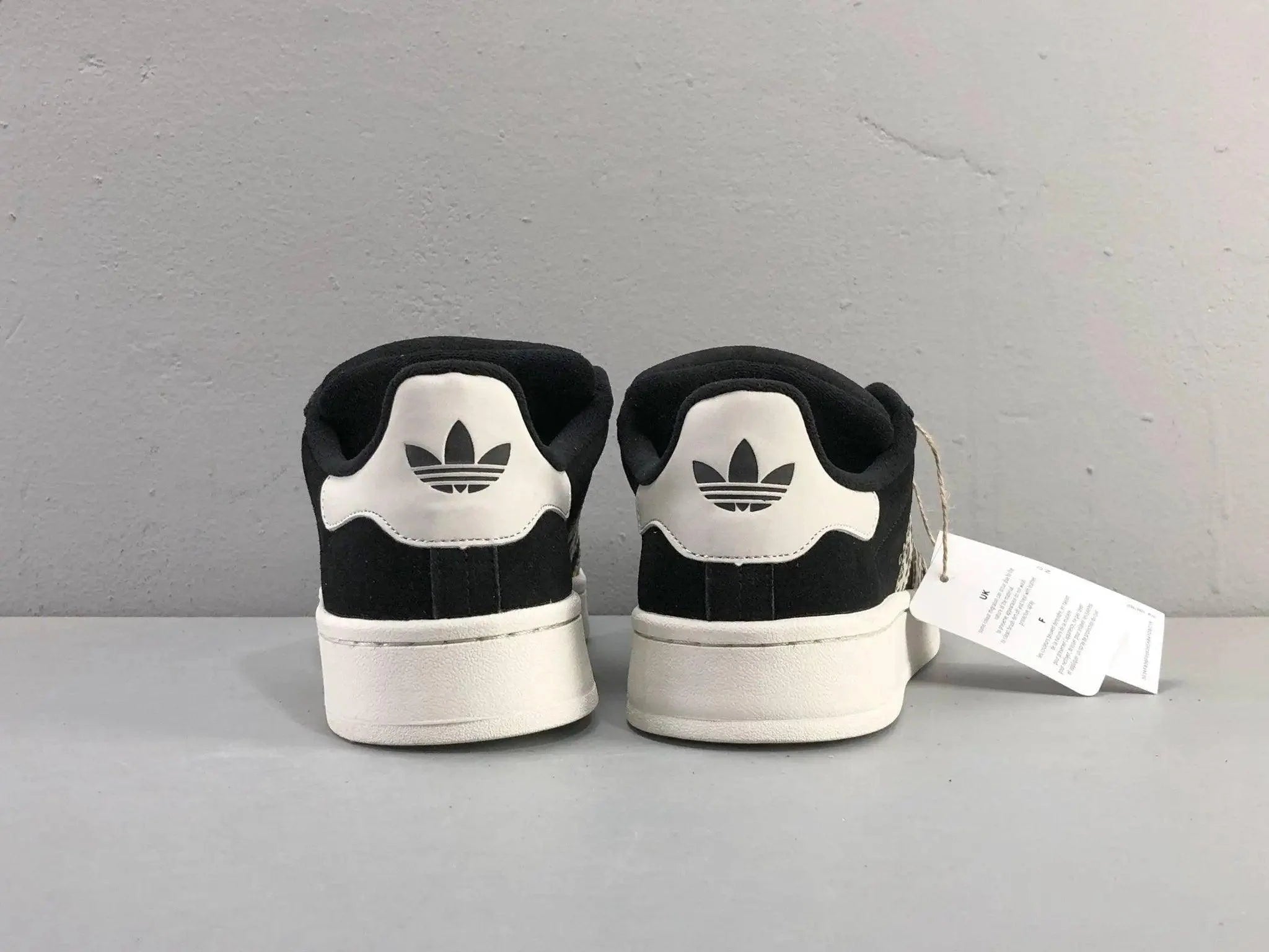 Adidas Originals Campus - Banlieue91