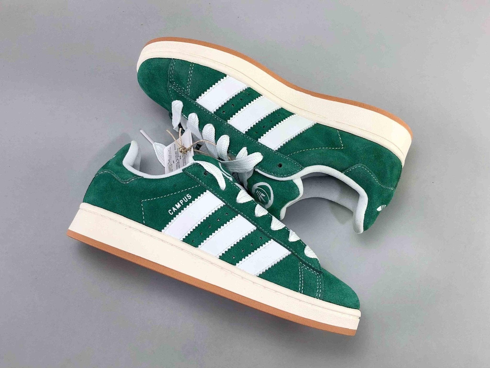 Adidas Originals Campus - Banlieue91