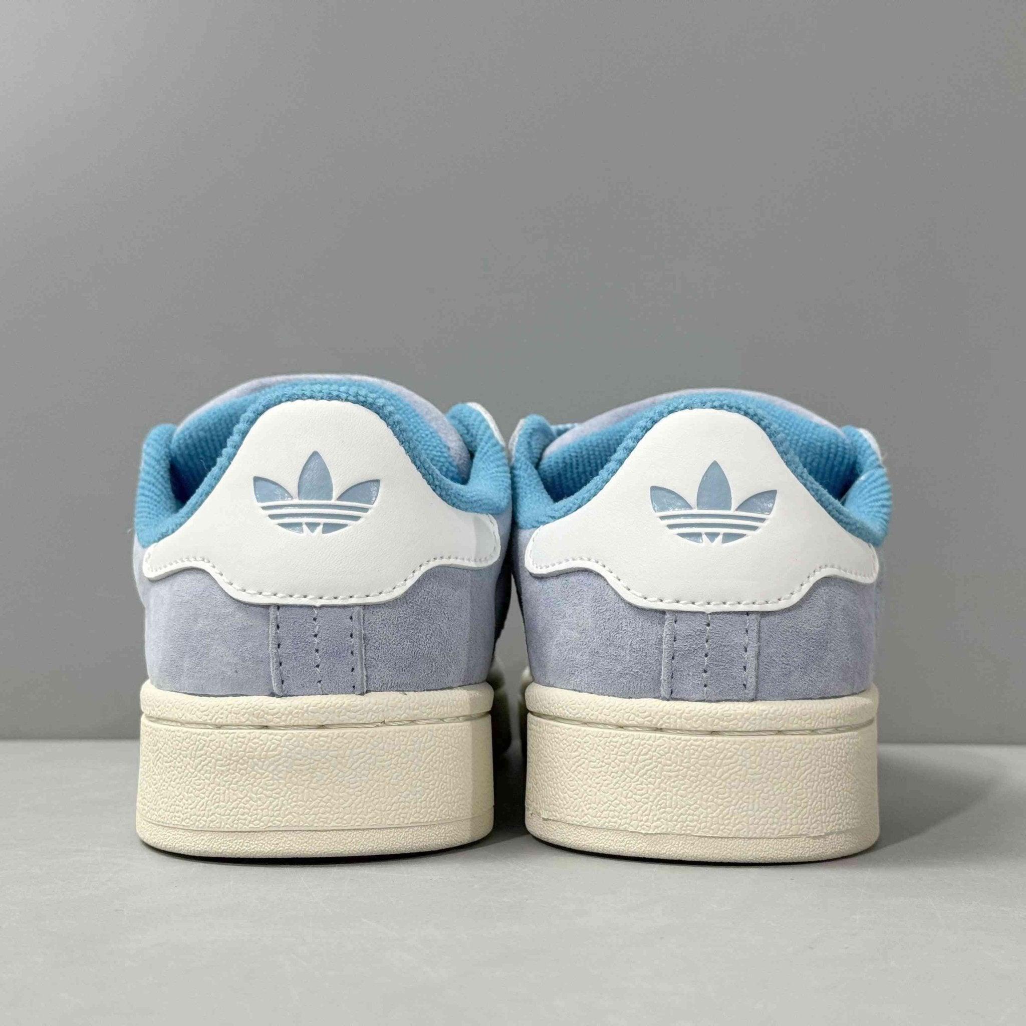 Adidas Originals Campus - Banlieue91